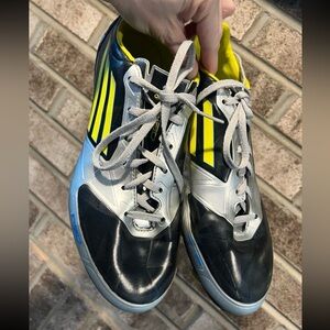 Adidas Adizero F50 SG Soccer Cleats Boots Elite